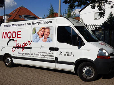 mobiler modeservice boeblingen