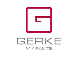 GERKE MY PANTS