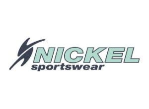 NICKEL sportswear